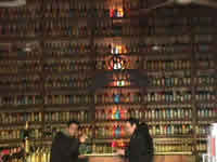 Brettos: The Brandy and Ouzo are worth taking home to mother