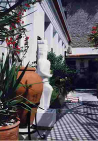 Cultural Programs Language Instruction Athens Greece