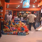 olympics store