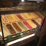 gelato ice