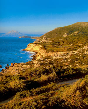 Kefalonia - Ithaki