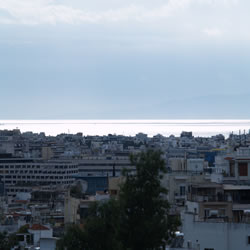 Views from the Acropolis