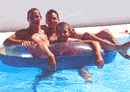 gay travel greece