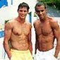 gay travel greece