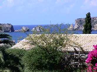 koroni greece