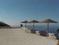 Harry's Greece Travel Guide weddings honeymoons and renewal of vows in cyclades islands santorini Greek weddings santo