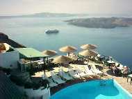 Harry's Greece Travel Guide Weddings honeymoons and renewal of vows in greece dana wedding area