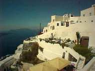 selene santorini Harry's Greece Travel Guide Weddings honeymoons and renewal of vows in greece
