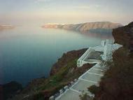 Harry's Greece Travel Guide weddings honeymoons and renewal of vows in cyclades islands santorini santorini island locations