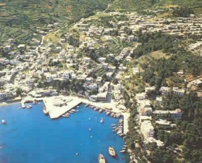 greek sporades island alonissos 