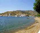   greek islands amorgos cyclades 