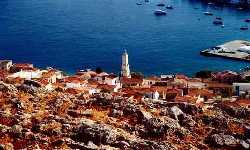 halki chalki dodecanese