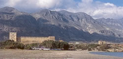 Frangokastello