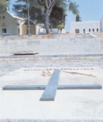 the Venizelos tomb