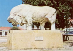the hellenistic bull