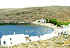 greece greek islands cyclades  kithinos kithnos