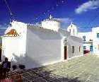 greece greek islands cyclades  kithinos kithnos