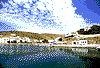 greece greek islands cyclades  kithinos kithnos