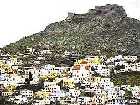greek island of leros dodecanese