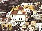 greek island of leros dodecanese