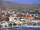 Li mnos  Greek Island