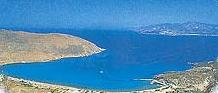 paros greek island