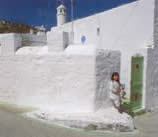 Archangelos Village