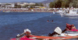 faliraki