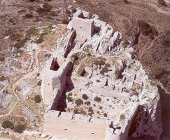 Kastello Castle