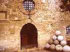 rhodes greek island of