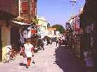 rhodes greek island of