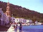greek island of symi