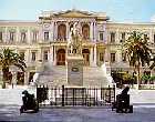 civic syros