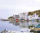 Tinos greek islands
