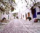 Tinos greek islands