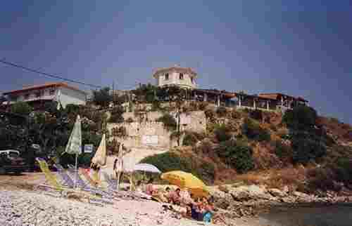 zankynthos greece