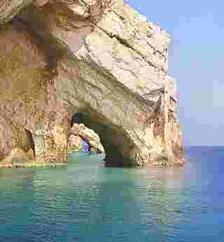 zankynthos greece