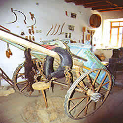 wagon
