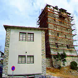 watchtower