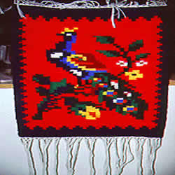 handicrafts