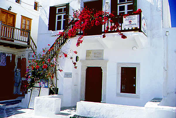 pretty stairs