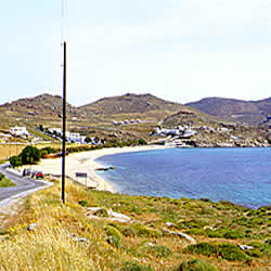 an afterthought beach