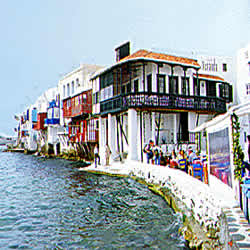 little venice