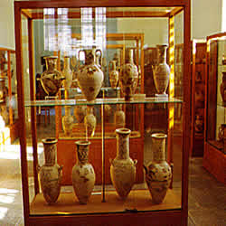 museum