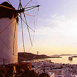 windmill