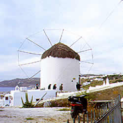 windmill