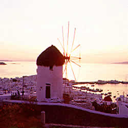 windmill