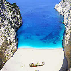 fanatastic beach