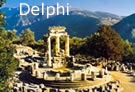 Delphi is a top 5 ancient site!