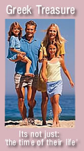 click for family oriented vacations
